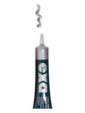 new exa ☀︎︎ Light Show Color Melt Pigment ☀︎︎Hopscotch Foil Metallic Smoke ☀︎